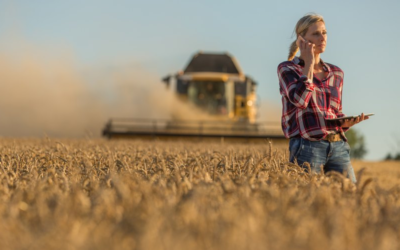 Propriétaires d’une entreprise agricole: Advenant un sinistre…êtes-vous prêts?